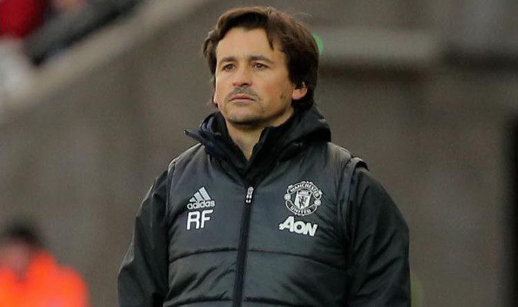Rui Faria