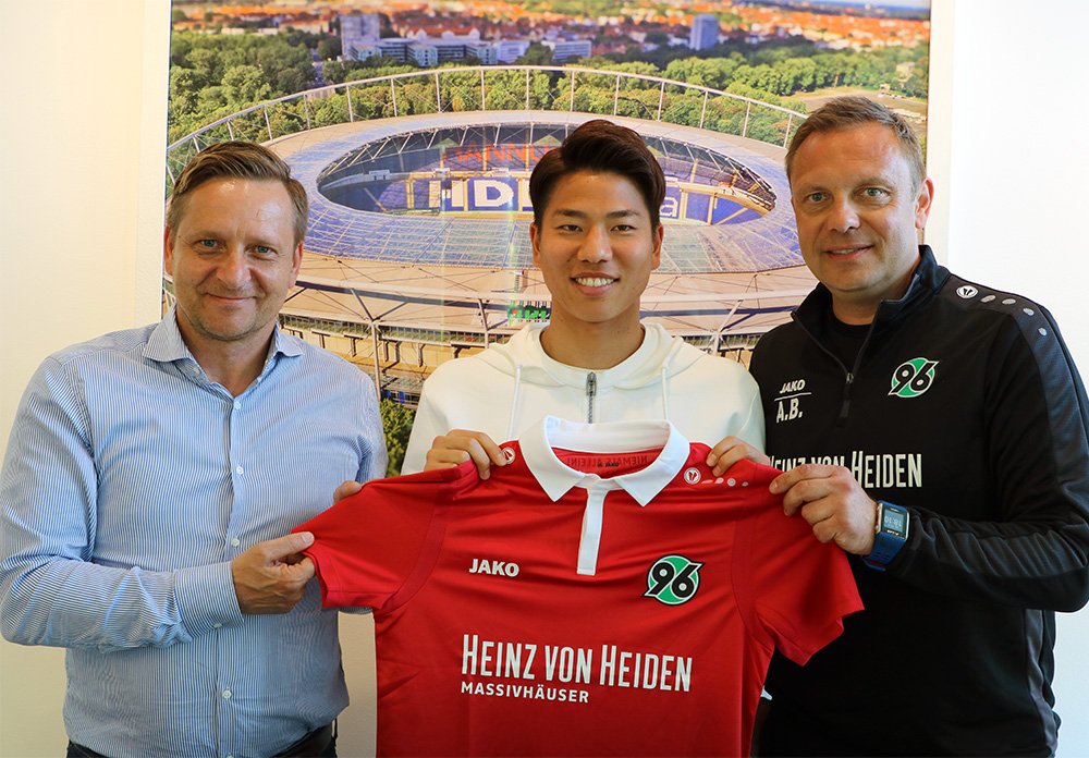 Takuma Asano