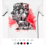 limited edition arsene wenger tshirt2 1