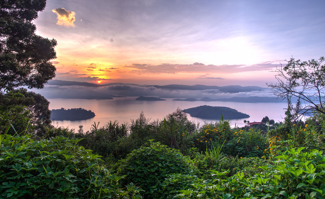 visit rwanda