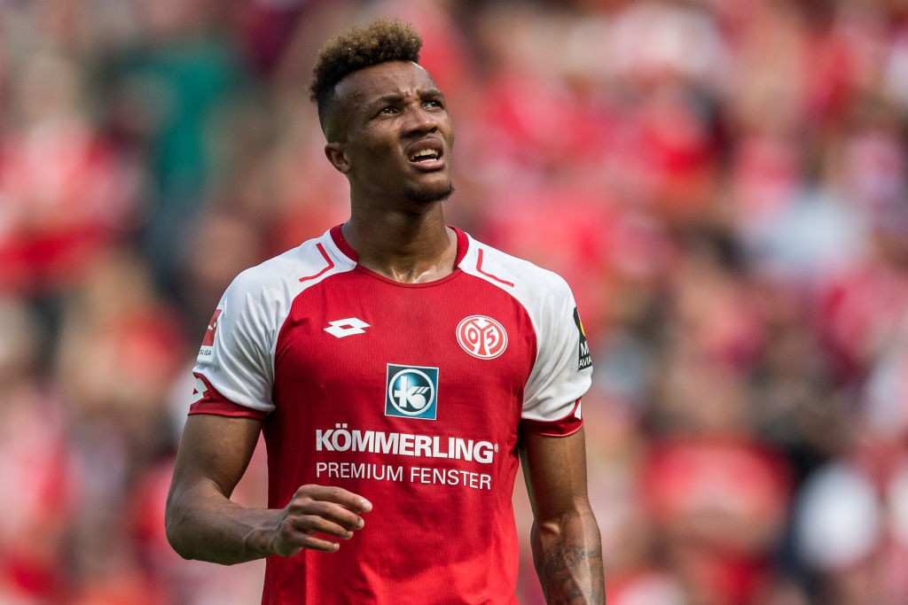 1. FSV Mainz 05 v SV Werder Bremen - Bundesliga