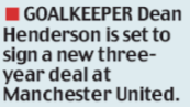 180612 daily mail dean henderson