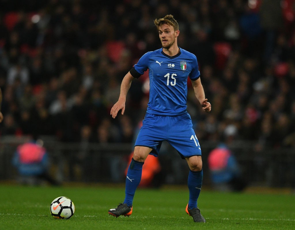 England v Italy - International Friendly