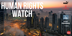 HUMAN RIGHTS