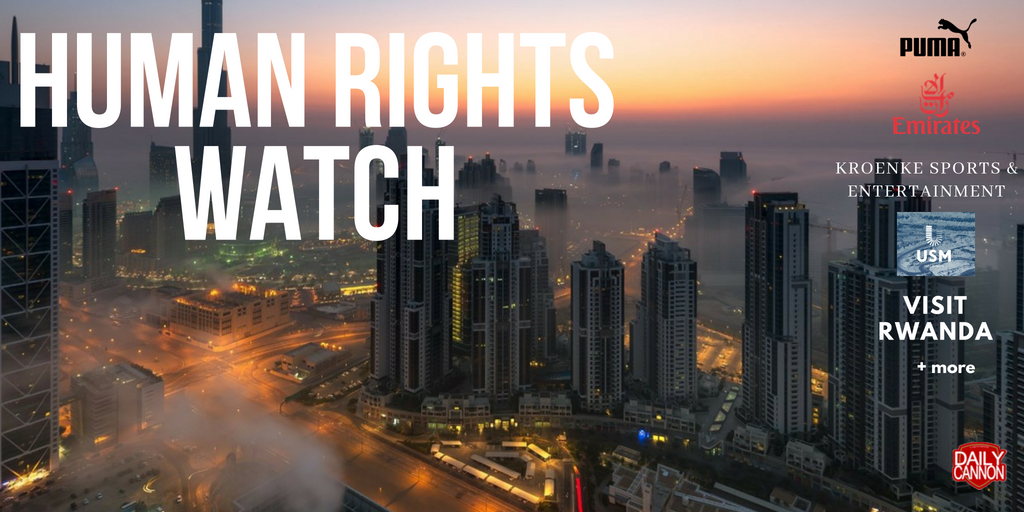 HUMAN RIGHTS