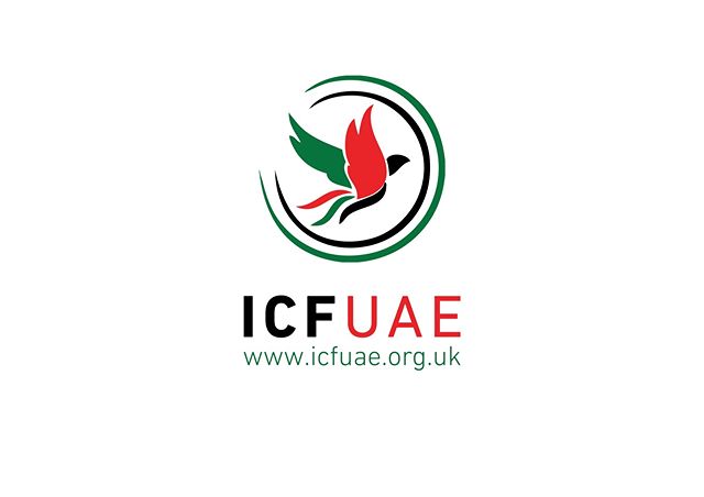 Arsenal fans need to speak out and say “Not in our Name!" 5 International Campaign for Freedom in the UAE