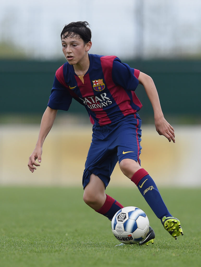 Joel Lopez