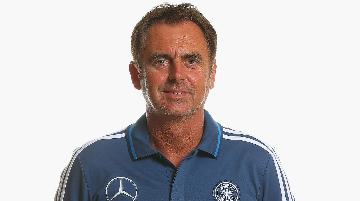 Marcel Lucassen