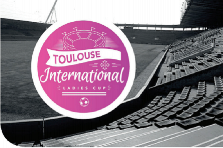 Toulouse International Ladies Cup 2018