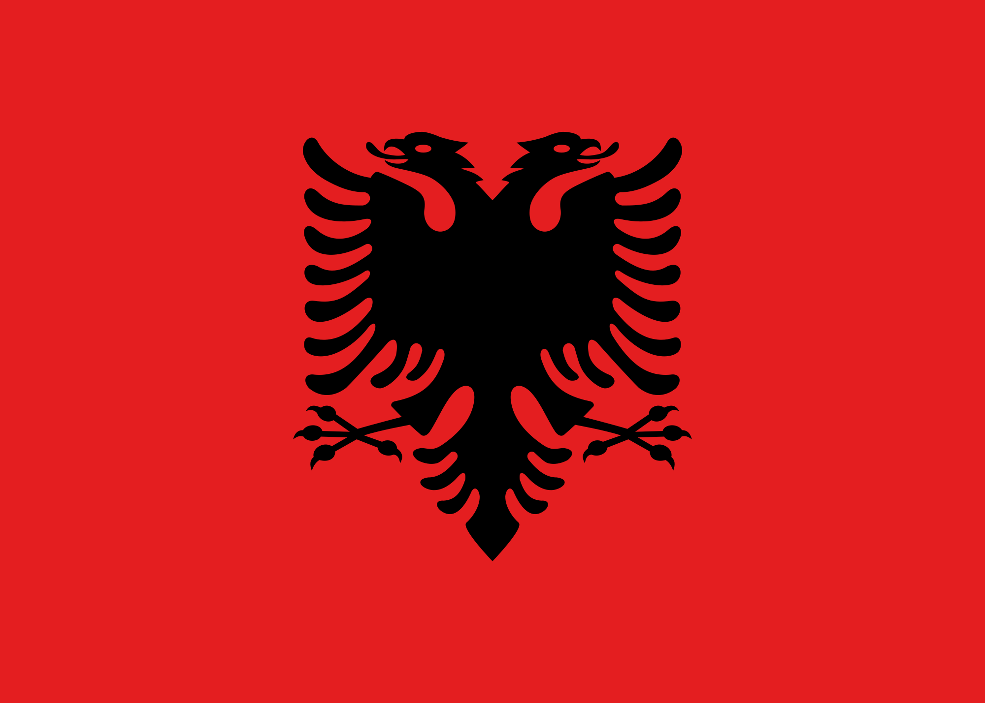 FIFA start proceedings against Granit Xhaka 2 albania flag 2