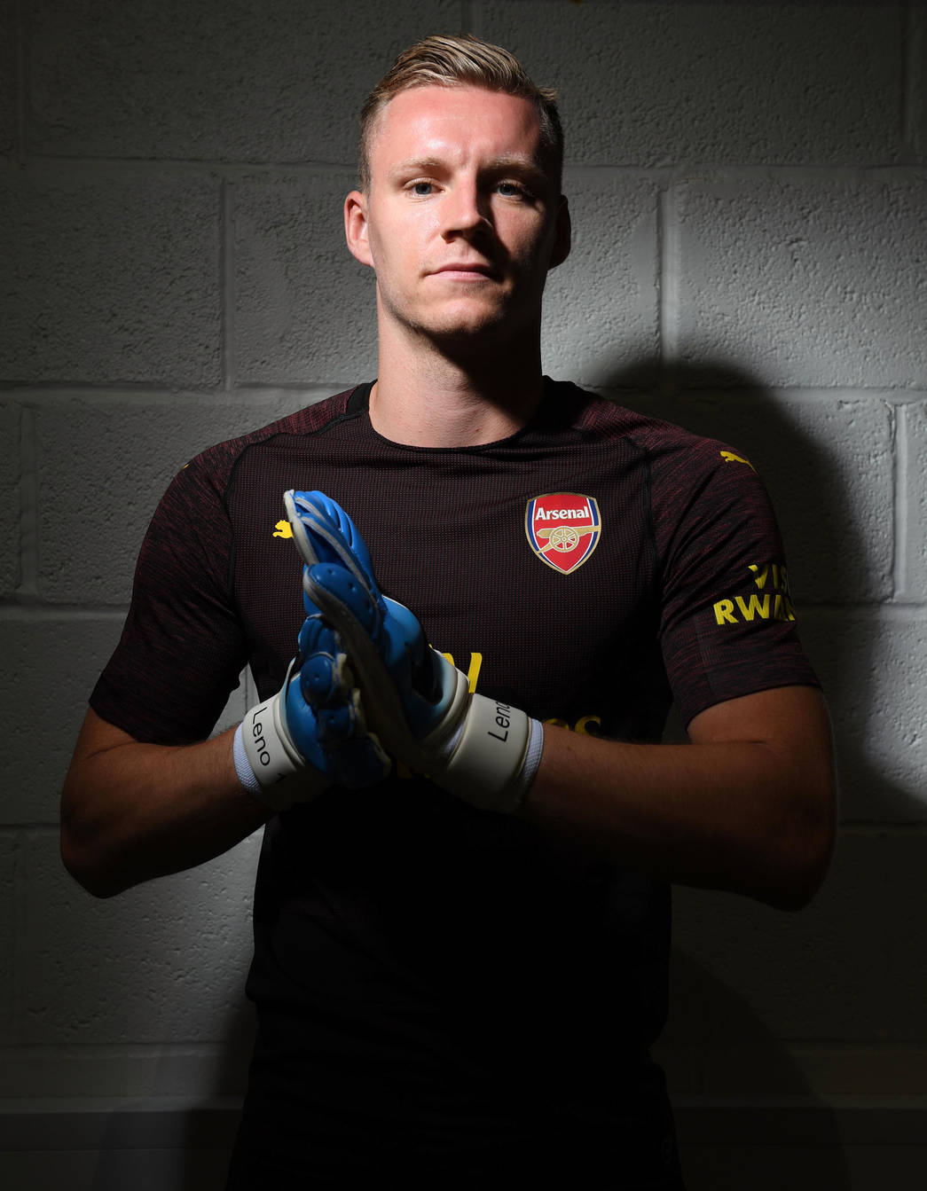 bernd leno 2
