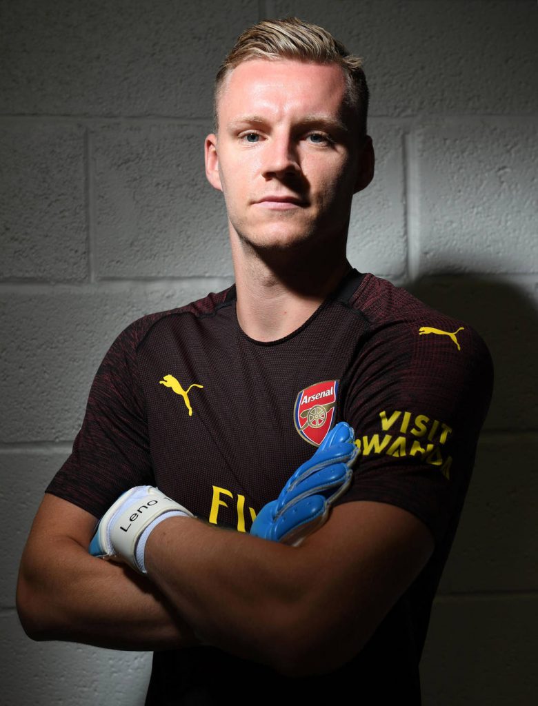 Torreira to finally get his first start?: Predicted XI vs Newcastle United 2 bernd leno 3