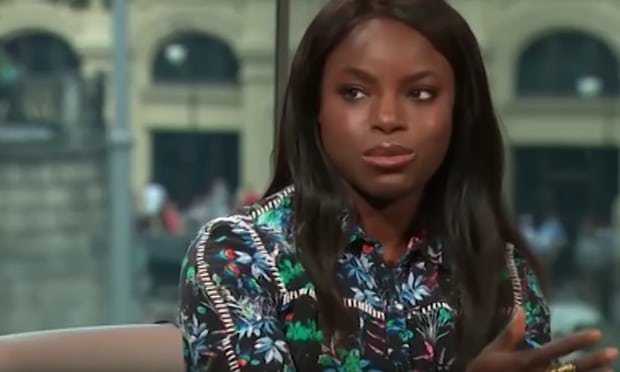 eni aluko pundit