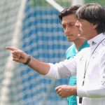 ozil training 15