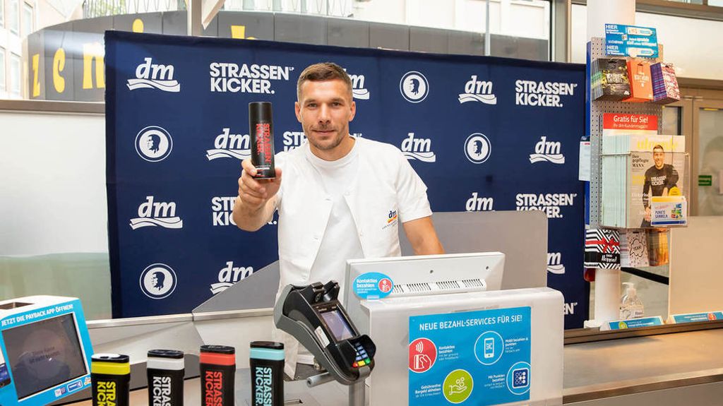 Photo: obs / dm-drogerie markt / Boris Breuer