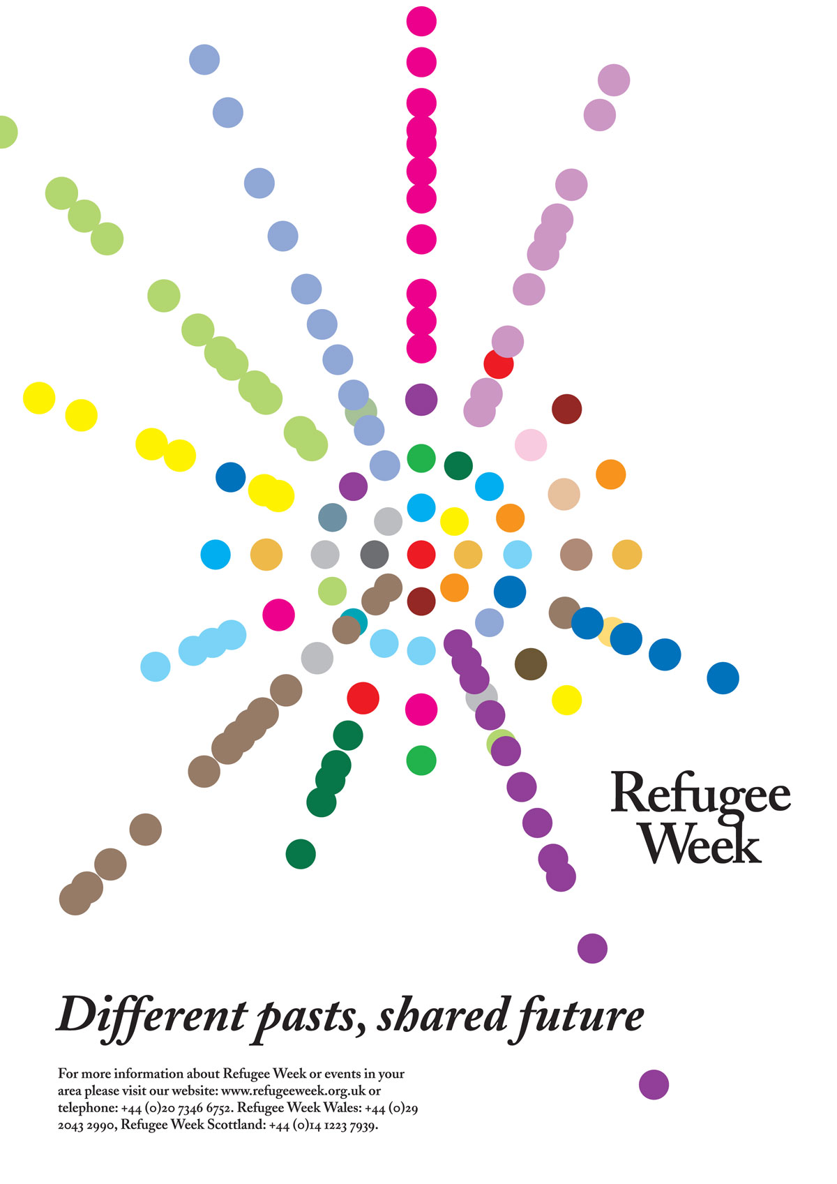 refugee week