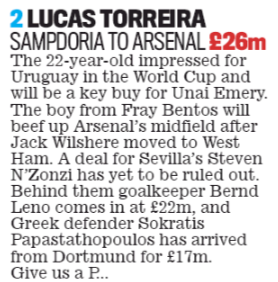 180714 daily mail 10 most exciting transfers 2