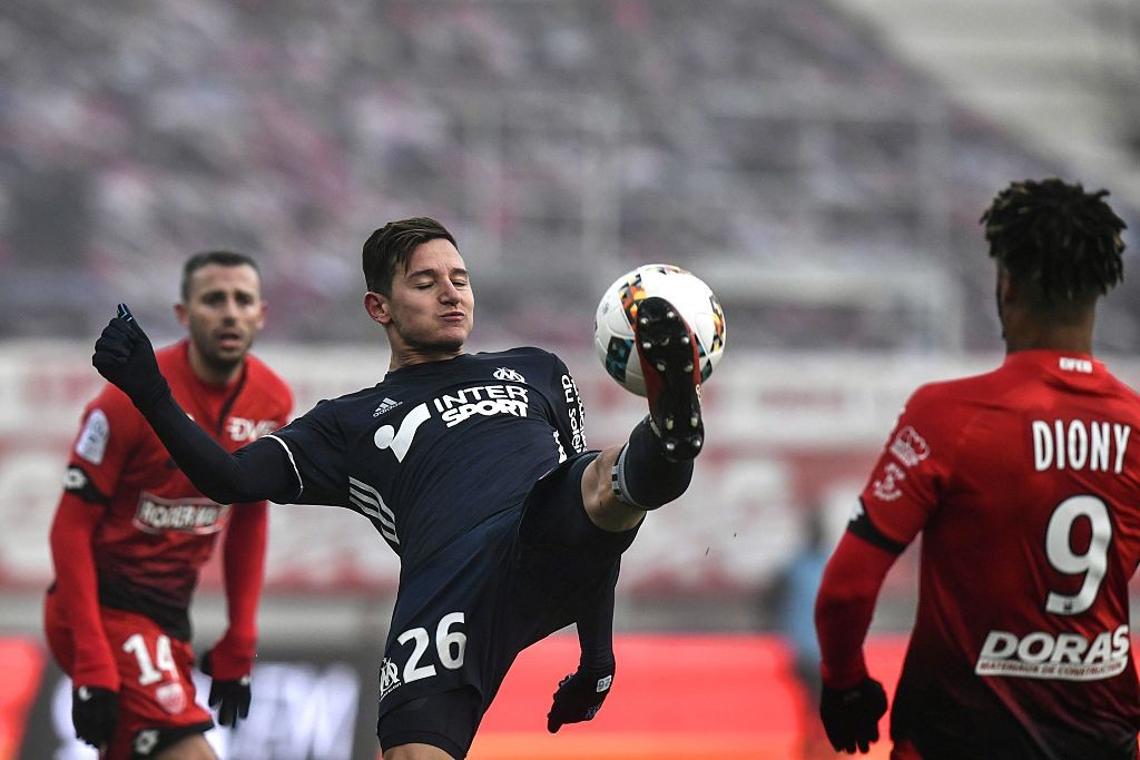 FBL-FRA-L1-DIJON-MARSEILLE