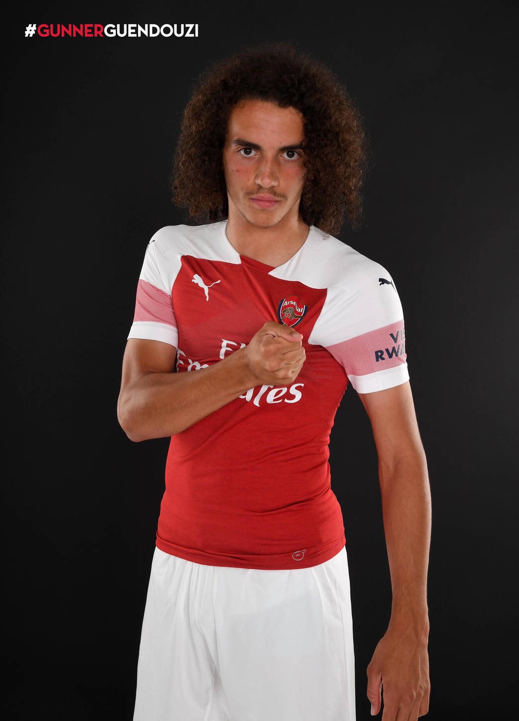 Matteo Guendouzi 1