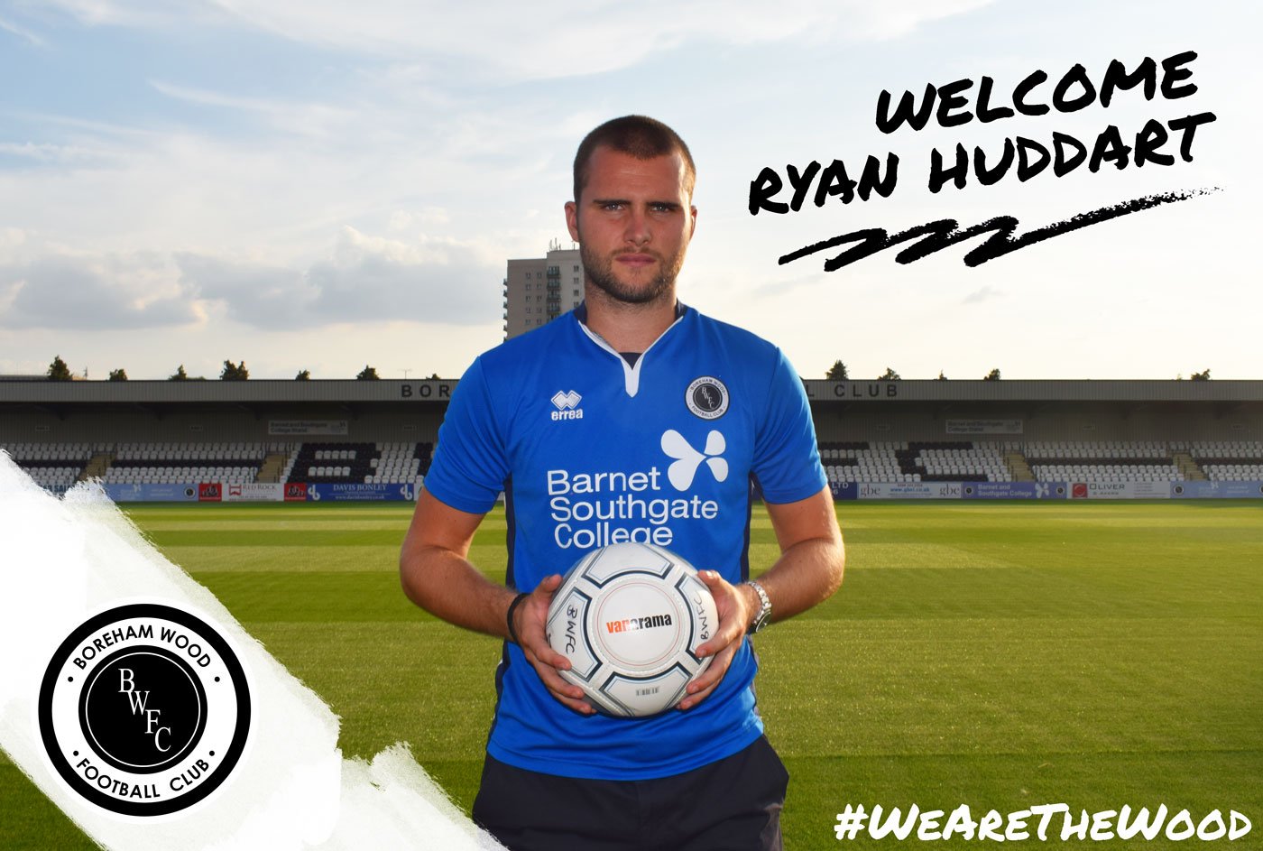 Ryan Huddart