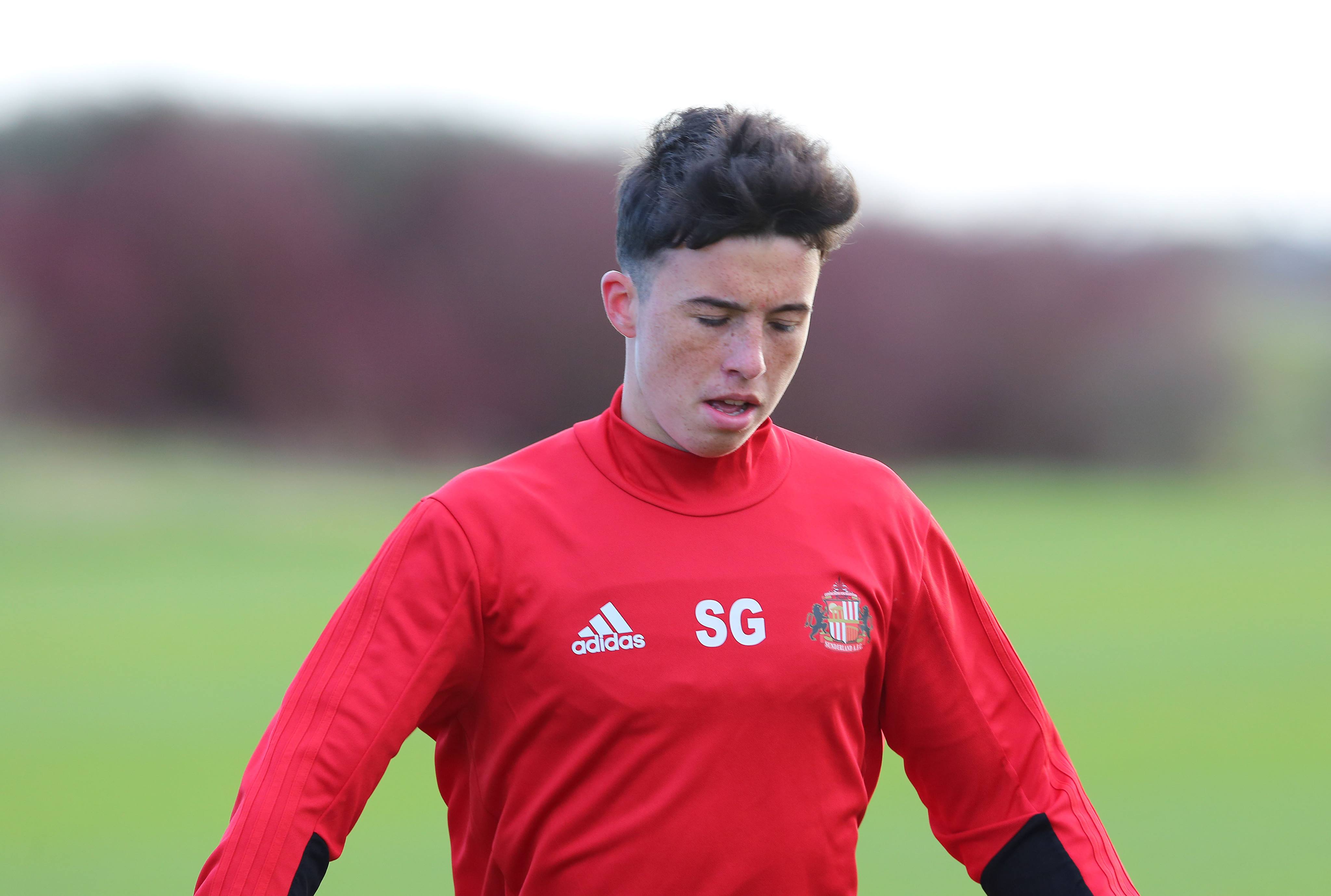 Sam Greenwood