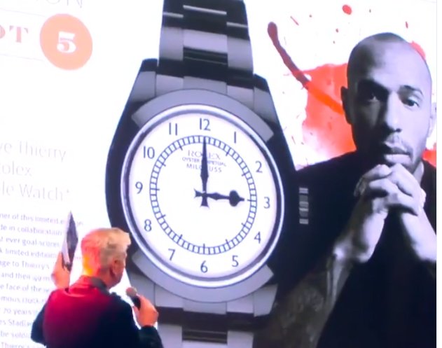 Watch
