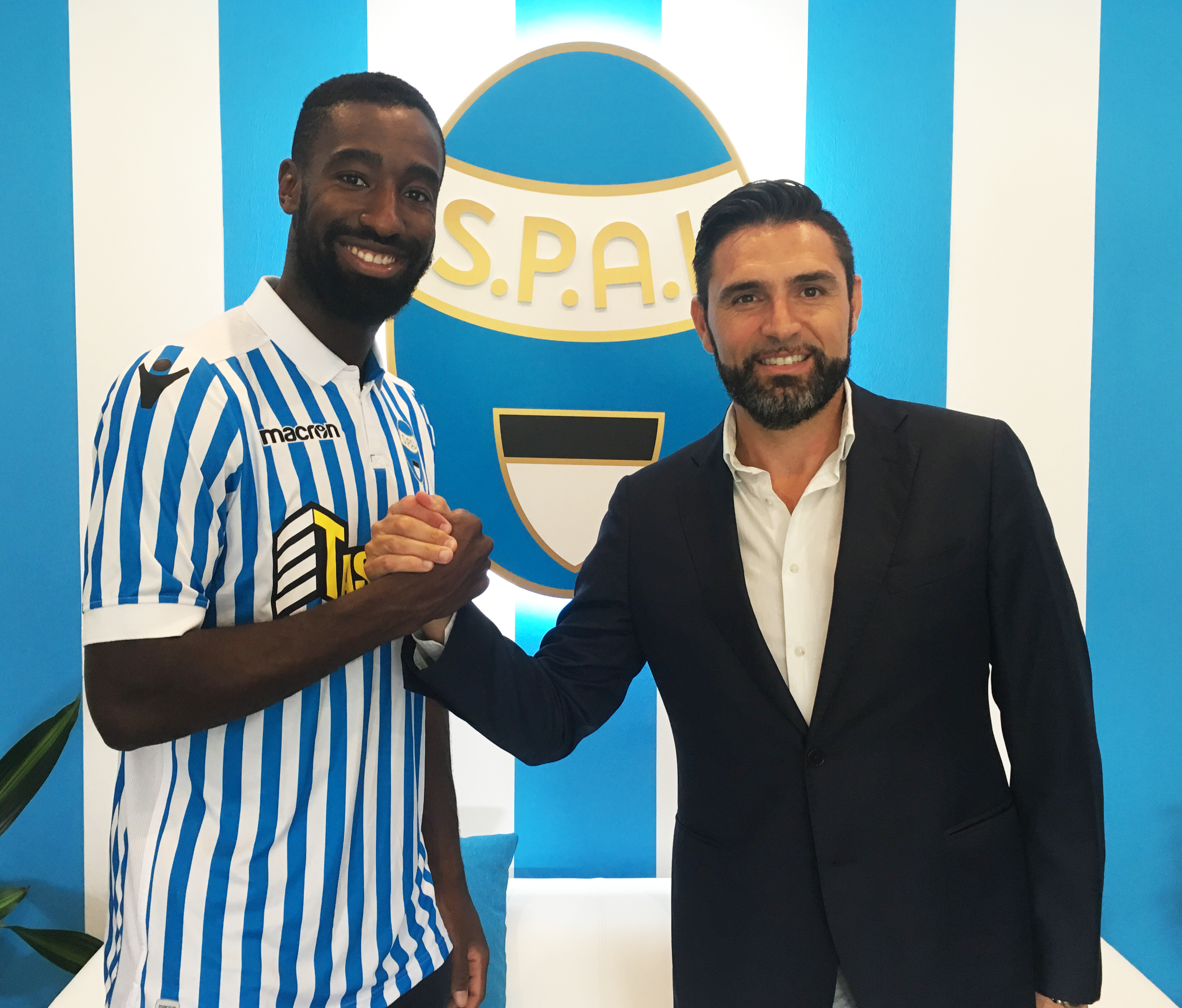 djourou spal 4
