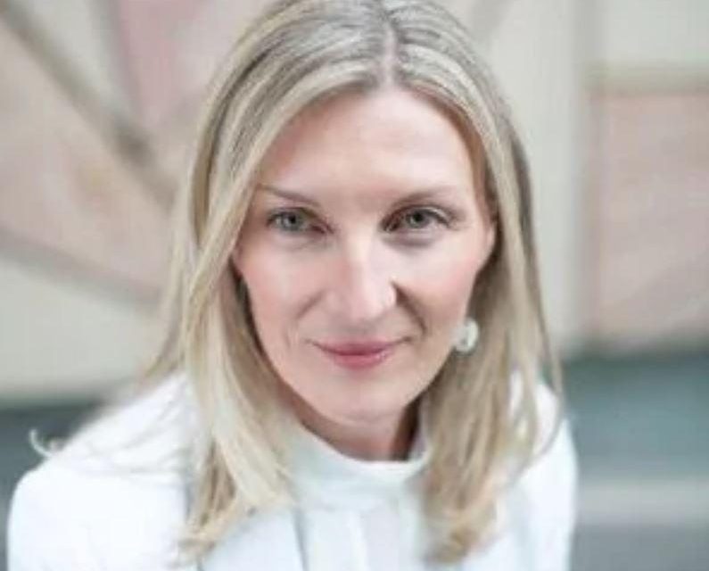 dr pippa grange