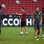 emery training 1