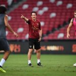 emery training 2