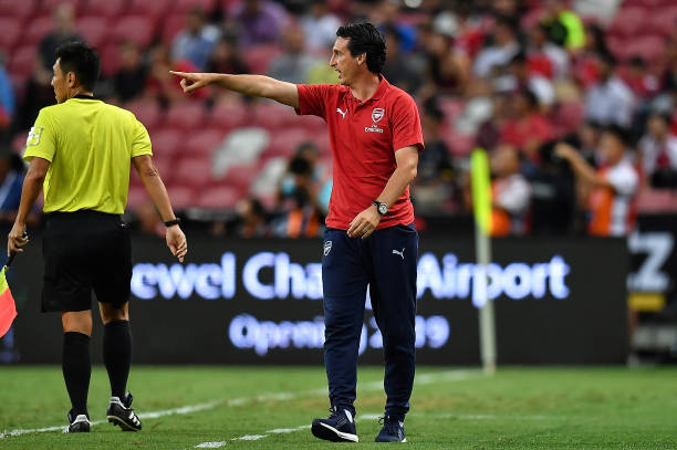 emery training 4