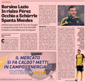 gds lucas