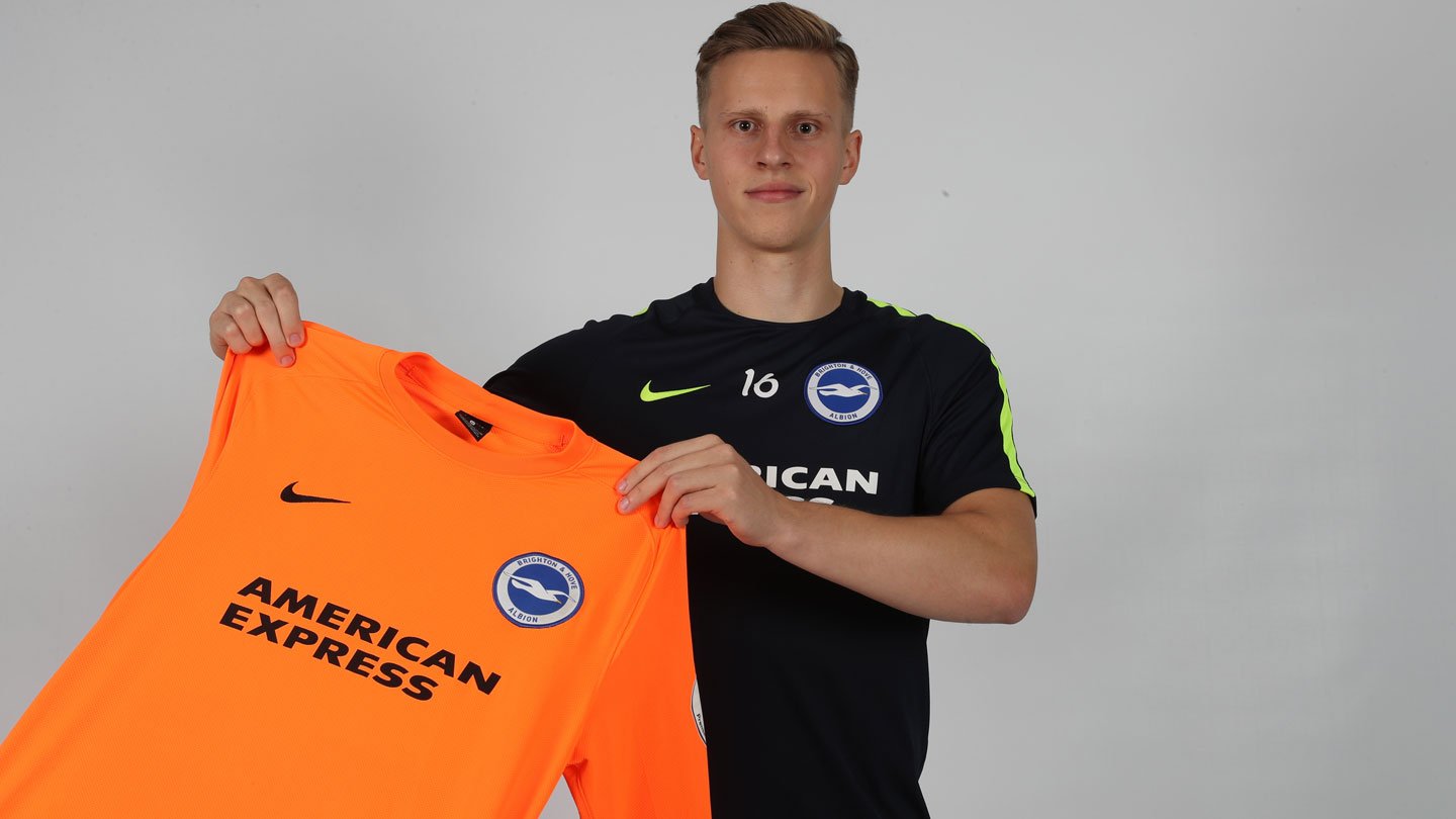 hugo keta brighton