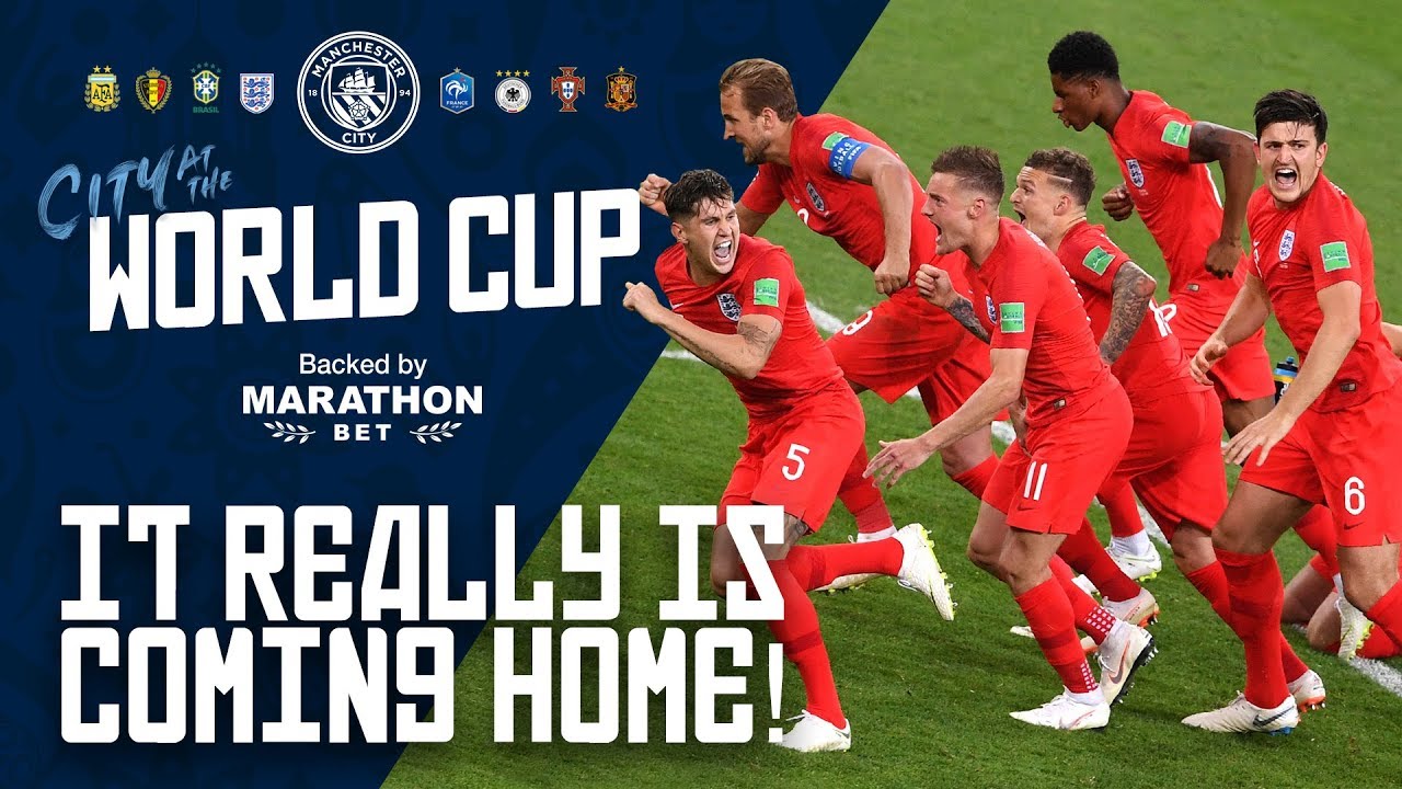Tottenham man denies England arrogance claims 2 manchester city world cup