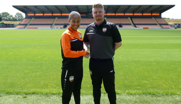 rachel yankey london bees