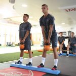 torreira xhaka