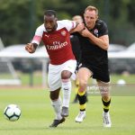 v Crawley Town 18