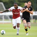 v Crawley Town 19