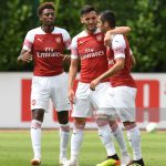 v Crawley Town 20