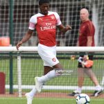 v Crawley Town 36