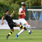 v Crawley Town 42