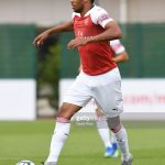 v Crawley Town 9
