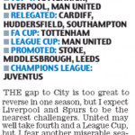 180806 daily mail predictions craig hope