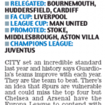 180806 daily mail predictions dominic king