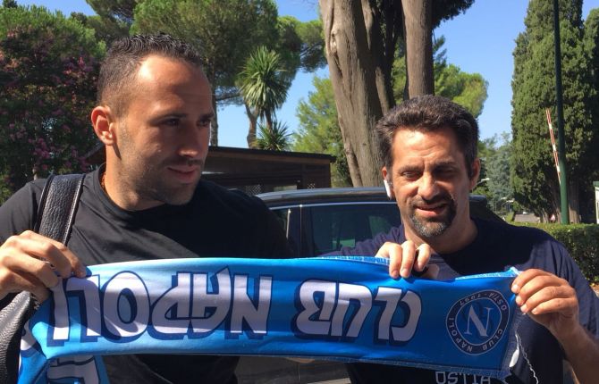 David Ospina 2