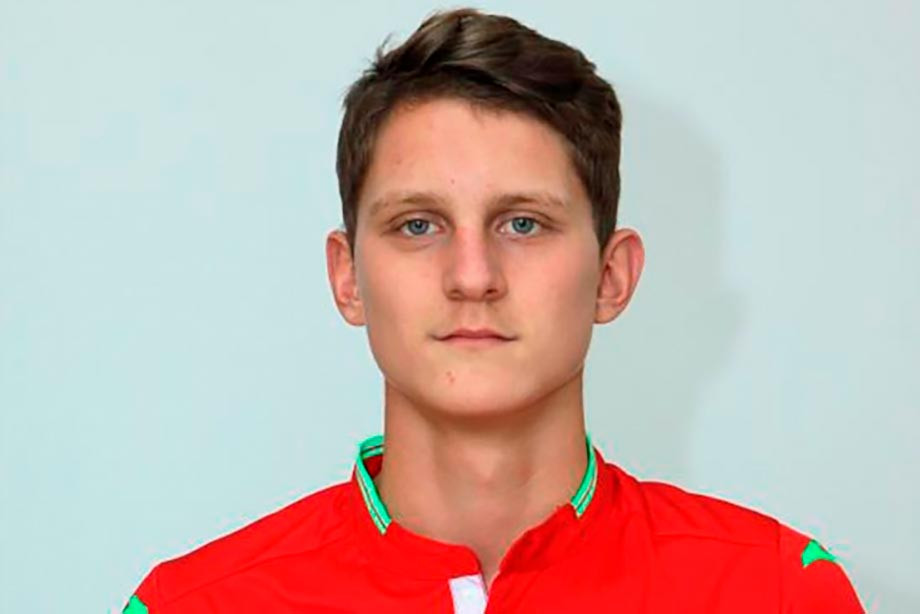 Russian media: FC Ufa receive request from Arsenal to take Diveev on trial 1 Igor Diveev