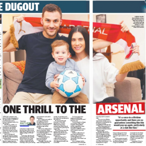 dantino geelong advertiser