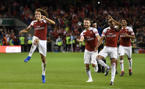 guendouzi v chelsea 1