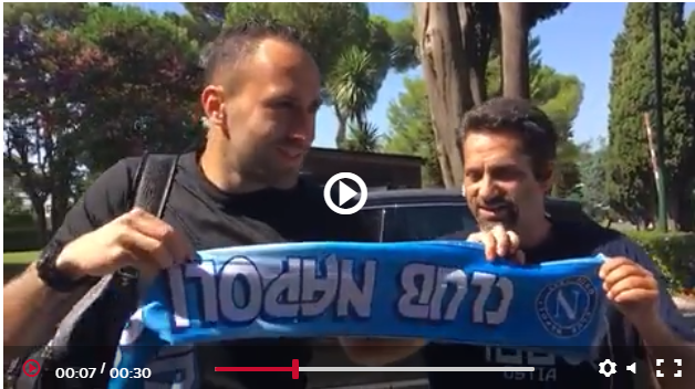 ospina napoli 1