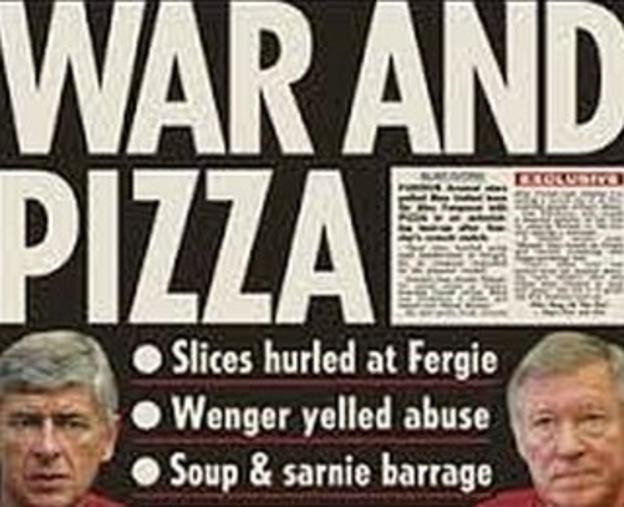 pizzagate